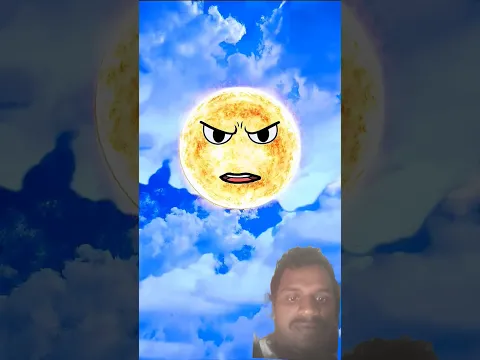 din mein dhup Raat mein Bhoot #viral #funny