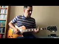 All Your Love (I Miss Loving) Otis Rush / Eric Clapton - Blues Guitar Les Paul - John Mayall Beano