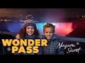 DON T MAKE THIS MISTAKE Exploring Niagara Falls with Kids - Wonder Pass Secret Power Tunnel