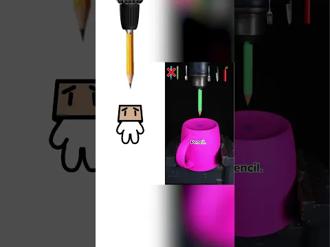 What is the Strongest Drill?