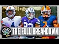 Everything You Need to Know About the 2023 Rookie RBs ft Angelo Fantasy