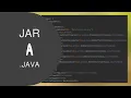 Descompilar un archivo jar completo