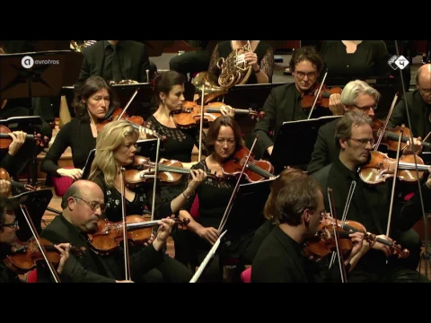 Download MP3 Wagner: Der Ring des Nibelungen (arr. De Vlieger) - Radio Filharmonisch Orkest - Live concert HD