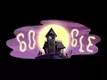 Video di Halloween 2017 Google Doodle: Jinx's Night Out