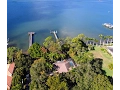Pristine Waterfront Home in Osprey Florida