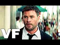 CRIME 101 Bande Annonce VF 2026 Chris Hemsworth