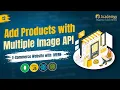 MERN Stack Challenge Create Product API with Multiple Images MERN Cloudinary Integration