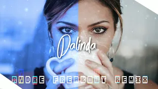 Download ANDRE FREAKOUT - DJ DALINDA 2020 REMIX TERBARU MP3