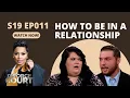 Divorce Court Erinn vs Joe - How to Be in a Relationship