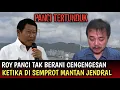 Download Lagu VIRALL,,, DETIK-DETIK ROY SURYO M4TI KUTU TAK BERANI CENGENGESAN SAAT DI SEMPROT PAK SUSNO DUAJI..??