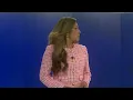 Conductora de Telediario se desmaya en plena transmisión; confirman que se se encuentra estable