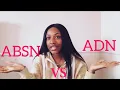 ABSN Program vs ADN program What are the differences Requirements Cost Length Intensity