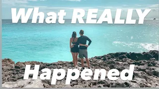 Why We QUIT YouTube | Our Sailing Catamaran Channel Was More Than We Expected