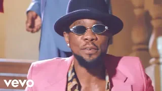 patoranking available official video 