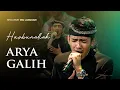 Lagu Arya Galih Sholawat Ing Langgam - TEMBANG HASBUNALLAH (Official Music Video)