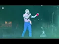 Post Malone partial show Citifield 25 Queens NY