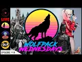 Download Lagu Wolfpack Wednesdays EP. 119 More T2, Harley Quinn and Q3 Release Ranking!