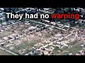 Plainfield - The Unwarned F5 Tornado