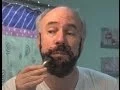 Touch of Gray - Mustache Beard New Formula Review in 4k EpicReviewGuys CC