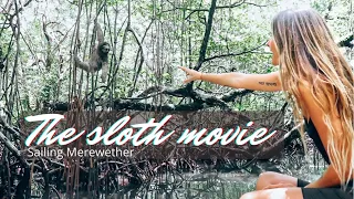 Our new FURRY crew member! | Ep 73 | Sailing Merewether