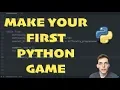 Write Your First Python Game Code - Simple Multiplication Game Project