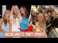 Inside Paige Drummond s Epic Bachelorette Party You Have to See These Photos