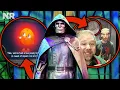DOCTOR DOOM vs TVA in Doomsday Revealed D23 Full
