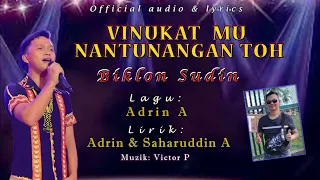 Download LAGU MURUT BARU 2023 ~ VINUKAT MU NANTUNANGAN TOH BY BIKLON SUDIN MP3