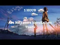 Download Lagu (1 HOUR) Asu No Yozora Shoukaihan - Yuaru