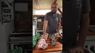 What type of rope is best?