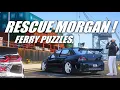 Download Lagu RESCUE !!! AKU MENEMUKAN MORGAN DI DALAM KAPAL FERRY YANG BERISIKAN BANYAK TEKA-TEKI?!?!