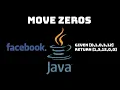 Move Zeroes