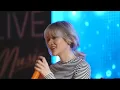 รางวัลปลอบใจ - ส้ม มารี Feat.Lazyloxy (ท็อปแวะมาหา เลยชวนมาแจม) | Live @Here With Me เชียงใหม่