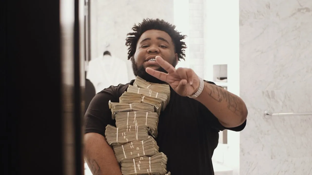 Rod Wave - Freestyle (Official Music Video) Rod Wave - Freestyle (Official Music Video)