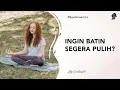 Download Lagu INGIN BATIN SEGERA PULIH? | Adjie Santosoputro Ngudarasa