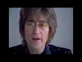 Video di IMAGINE, John Lennon & Yoko Ono. Al cinema solo l'8, il 9 e il 10 ottobre.