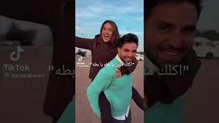 اكلك منين يا بطه يا بطه 