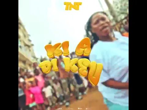 TNT - KI A DI KEU (Le Clip Arriveee)
