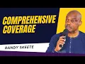 Comprehensive Coverage Randy Skeete