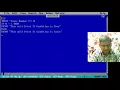 Qbasic Programming in Hindi If Else Statement IN QBASIC PART 9