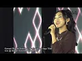 Kemesraan Halil Chik Cover by Daniela Azrid.
