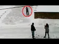 Man Shoots Couple Then Himself After Snow-Shoveling Dispute