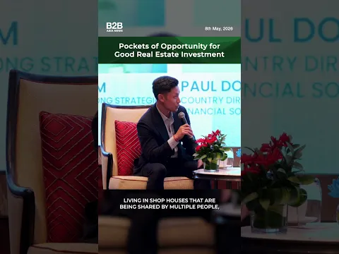 Pockets of Opportunity for Good Real Estate Investment in Cambodia - Bora Kem