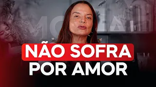 Amar é cuidar, mas até onde? O limite entre amor e sacrifício | Andrea Vermont