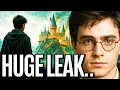 Download Lagu Hogwarts Legacy 2 HUGE Update and New Leaks...