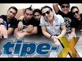 Download Lagu TIPE - X - JANGAN DIAM || BASSLESS (no bass) ||
