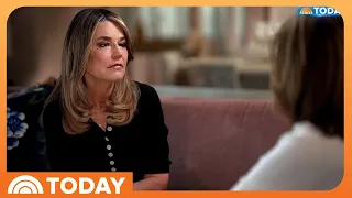 Extended Cut Savannah Guthrie s Three-Part Conversation With Hoda Kotb