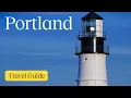 Portland Vacation Travel Guide Expedia