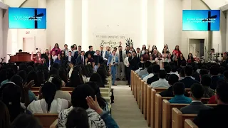 voice of truth tabernacle youth special vott annual youth conventions 2025