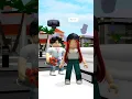 Rumi saw Mira and Jinu together… | Roblox Kpop Demon Hunters